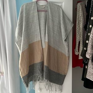 Loft Outlet One Size Wrap